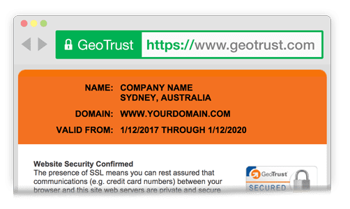 geotrust